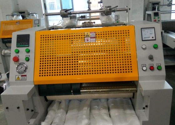 Chiny LCL Cargo Cyfrowa maszyna do laminowania z hydraulicznym systemem dociskowym dostawca