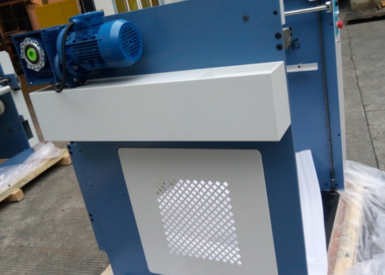 Chiny Automatyczna maszyna do laminowania, maszyna do laminowania o dużej wytrzymałości 50 Hz dostawca