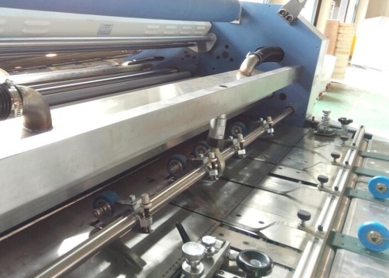 Chiny Automatyczny szybki laminator, stalowa maszyna do laminowania na gorąco dostawca