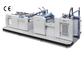 W pełni automatyczna termiczna maszyna do laminowania folii Certyfikat CE SW - 820 dostawca