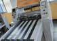 Łatwa obsługa Maszyna do laminowania rolek papieru z elaktycznym systemem grzewczym dostawca