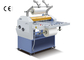 Maszyna do szybkiego laminowania papieru A3 / A4, dwustronna maszyna do laminowania dostawca