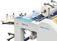 Drukowanie kart Półautomatyczna maszyna do laminowania Podawanie ręczne Folia BOPP dostawca
