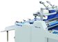 Ogrzewanie oleju 380 V Jednostronna maszyna do laminowania Ciśnienie hydrauliczne 1230 kg dostawca