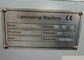 LCL Cargo Cyfrowa maszyna do laminowania z hydraulicznym systemem dociskowym dostawca