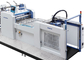 Przemysłowa maszyna do laminowania PET z automatycznym nożem CE / ISO dostawca