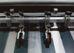 Przemysłowa maszyna do laminowania z ogrzewaniem olejowym Sterowanie PLC dla małej drukarni dostawca