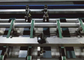Przemysłowa maszyna do laminowania z ogrzewaniem olejowym Sterowanie PLC dla małej drukarni dostawca