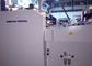 GMB Przemysłowa maszyna do laminowania Pojemnik na czterdzieści stóp Certyfikat CE dostawca