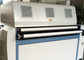 Laminator termiczny z ultrafioletem z nakładającym się systemem sterowania dostawca