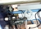 Maszyna do laminowania na gorąco indukcyjna / UV Pojemnik na 40 stóp 1050 * 820 MM Max papier dostawca