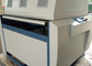Maszyna do laminowania na gorąco indukcyjna / UV Pojemnik na 40 stóp 1050 * 820 MM Max papier dostawca