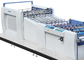 Automatyczny laminator szerokoformatowy, 3-fazowy przemysłowy sprzęt do laminowania dostawca
