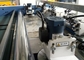 Wstępnie klejona maszyna do laminowania folii BOPP Sprężarka powietrza 12450 * 2400 * 1900 MM dostawca