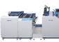 Komercyjna maszyna do laminowania o wysokiej prędkości 3000 kg Certyfikat CE / ISO dostawca