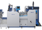 Komercyjna maszyna do laminowania o wysokiej prędkości 3000 kg Certyfikat CE / ISO dostawca
