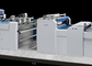 Wysokowydajna przemysłowa maszyna do laminowania 40-stopowy pojemnik Certyfikat CE dostawca