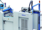 4000 kg Automatyczna maszyna do laminowania, przemysłowa maszyna do laminowania termicznego dostawca
