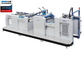 W pełni automatyczna maszyna do laminowania papieru 1 rok gwarancji SW - 820 dostawca