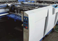 W pełni automatyczna maszyna do laminowania folii PE / OPP 1050 * 820 MM Max papier dostawca