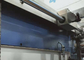 Maszyna do laminowania cienkiego papieru z anty-krzywą Osiem podajników ssących 5350 kg dostawca