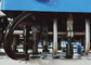 Automatyczna perforacyjna maszyna do laminowania rolek 100 - 500Gsm Grubość papieru dostawca