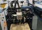 W pełni automatyczna maszyna do laminowania etykiet B2 Sterowanie PLC Typ dwustronny dostawca