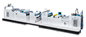 Indukcyjna maszyna do laminowania etykiet grzewczych, 380 Volatage Label Printing Machine dostawca