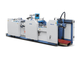 12 / 20Kw Komercyjna maszyna do laminowania Certyfikat ISO 210 * 300 min Papier dostawca