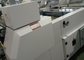 Przemysłowy laminator do arkuszy, ręczna maszyna do laminowania SF - 720C dostawca