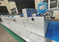Elektryczna przemysłowa maszyna do laminowania folii termicznych, automatyczny system laminowania dostawca