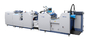 Indywidualna maszyna do laminowania wałków ze zdjęciem Certyfikat CE M - 560Y dostawca