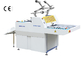Półautomatyczna maszyna do laminowania folii termicznej 60 - 120 ° C Przy 50 Hz dostawca