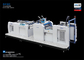 Wysokowydajna przemysłowa maszyna do laminowania 820 * 1050 mm Max papier dostawca