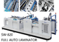3000Kg Przemysłowa maszyna do laminowania, szybki komercyjny sprzęt do laminowania dostawca